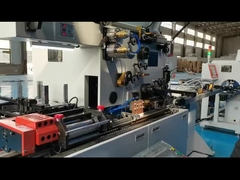 Linha de produção de grandes latas-01