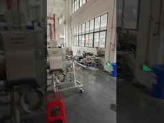 Watch: Meat mincer grinder Showcase